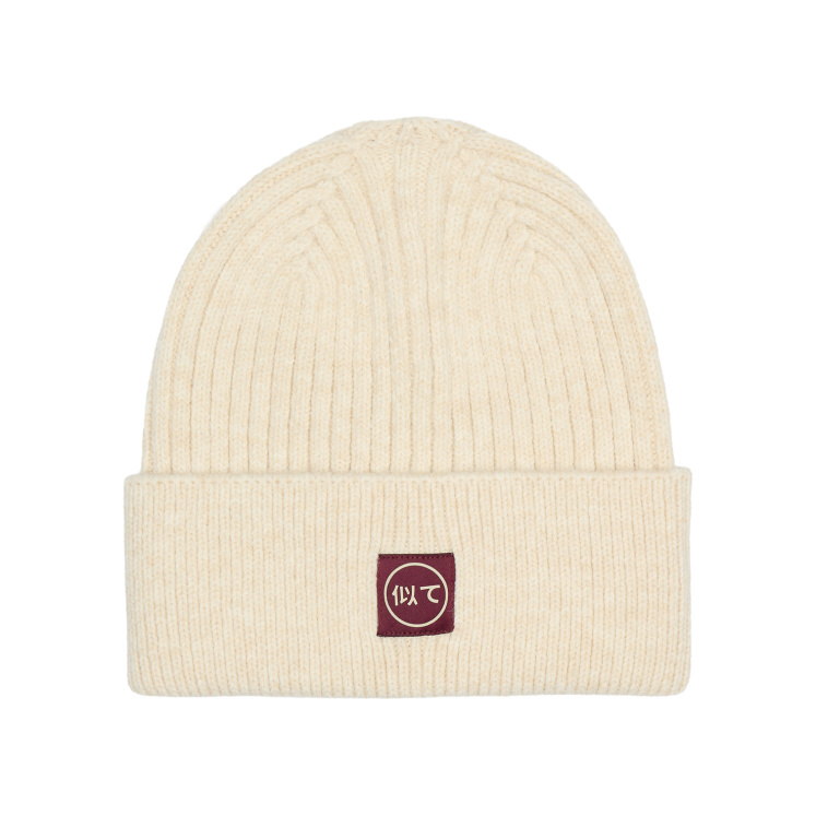 Мужская шапка UNITED 4 KNITTED CAP