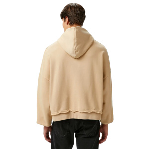 Мужская толстовка Karl Kani Retro Sprayed Os Hoodie