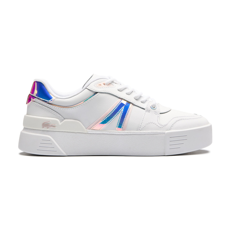Женские кроссовки Lacoste L002 EVO
