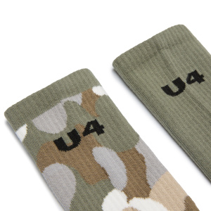 Носки UNITED 4 SOCKS DOUBLE