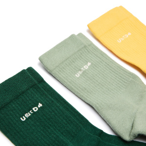 Носки UNITED 4 UNITED SOCKS TRIPLE