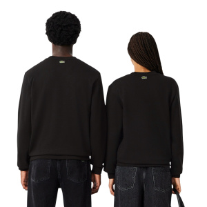 Толстовка Lacoste Soft branding