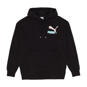Мужская толстовка PUMA Fandom Hoodie TR