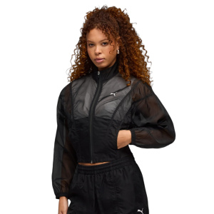 Женская куртка PUMA DARE TO