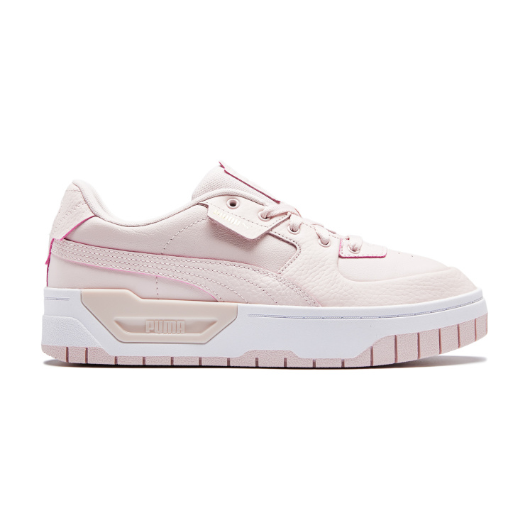 Женские кеды PUMA Cali Dream Leather