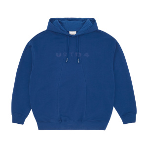 Мужская толстовка UNITED 4 PIECES HOODIE