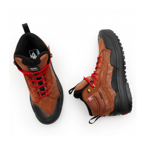 Мужские кеды Vans ULTRARANGE EXO HI GORE-TEX MTE2