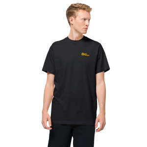 Мужская футболка Jack Wolfskin Essential T