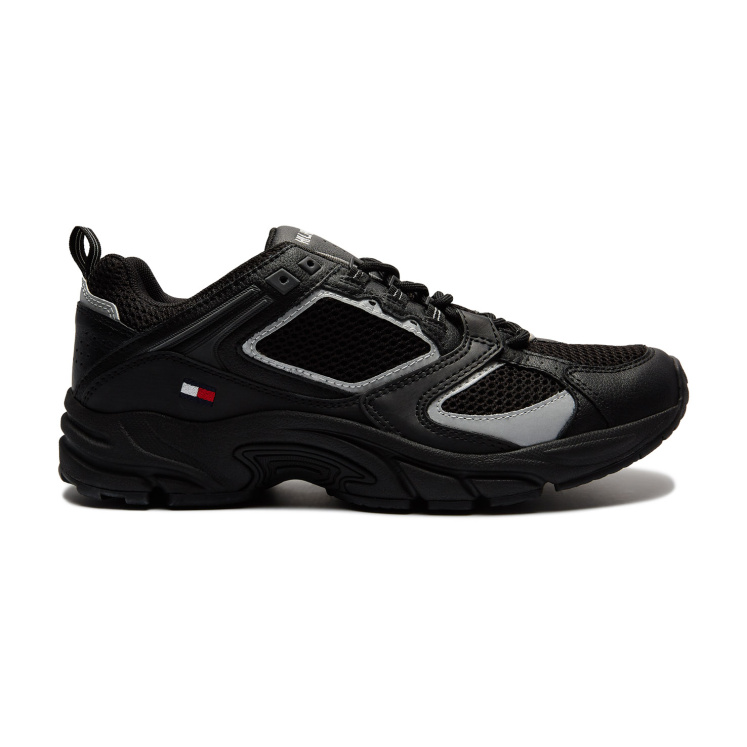 Мужские кроссовки Tommy Hilfiger ARCHIVE MESH RUNNER