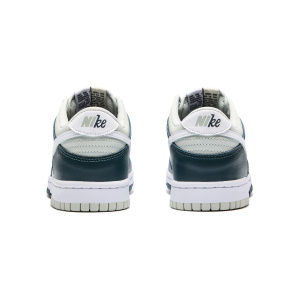 Женские кеды Nike DUNK LO(GS)