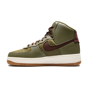 Кроссовки Nike Air Force 1 Sculpt Wild