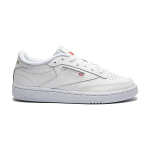 Женские кроссовки Reebok CLUB C 85
