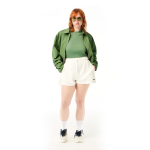 Женские Шорты LACOSTE