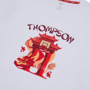 Мужская толстовка Anta CNY SWEATSHIRT