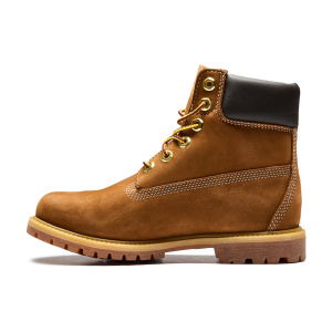 Женские ботинки Timberland 6 Inch Premium Boot WATERPROOF