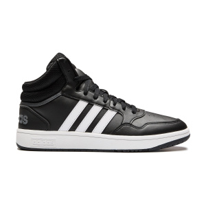Кеды adidas HOOPS 3.0 MID