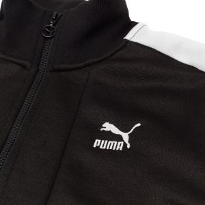 Мужская толстовка PUMA T7 ARCHIVE REMASTER Track Jacket DK