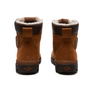 Мужские ботинки Palladium Pampa Sport Cuff