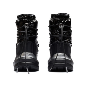 Женские ботинки EA7 SNOW BOOT LACES HIGH