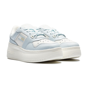 Женские кроссовки Tommy Jeans TJW RETRO BAS
