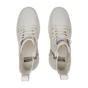Женские ботинки Palladium Pallabase Leather