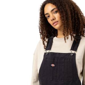 Женский комбинезон DICKIES DUCK CANVAS CLASSIC BIB W