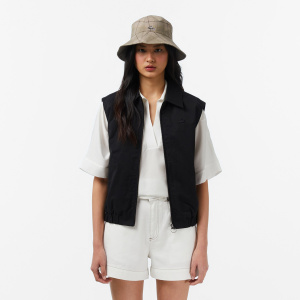Женская жилетка Женский жилет Lacoste