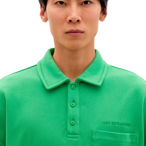 Мужское поло Les Benjamins POLO TEE 305