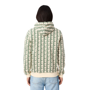 Мужская толстовка Lacoste Monorgam