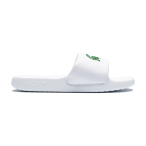 Мужские сланцы Lacoste SERVE SLIDE 1.0