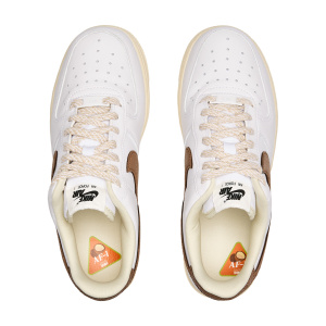 Женские кеды Nike Air Force  1 '07