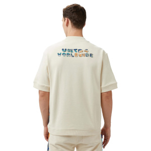 Мужская футболка UNITED 4 CUBIAN TSHIRT