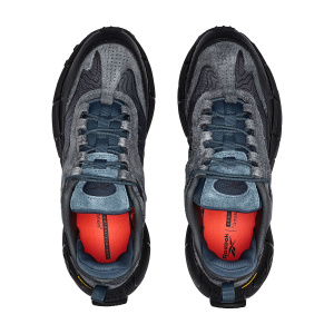 Кроссовки Reebok ZIG KINETICA 2.5 EDGE WINTER