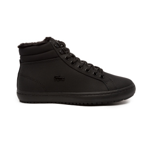 Женские ботинки Lacoste STRAIGHTSET THERMO