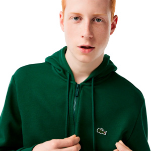 Мужская толстовка Lacoste SWEATSHIRT