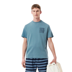 Мужская футболка Lacoste T-SHIRT