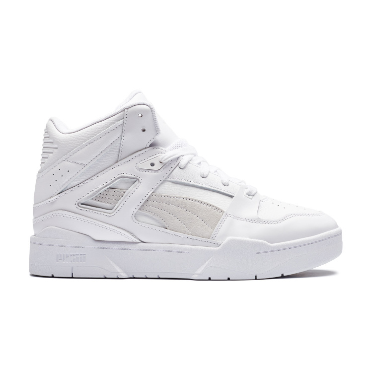 Мужские кроссовки PUMA Slipstream Hi lth