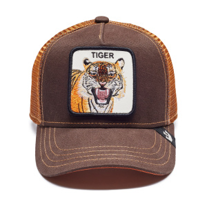 Детская кепка Goorin brothers LITTLE TIGER