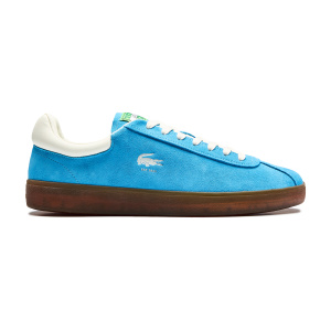 Мужские кеды Lacoste BASESHOT