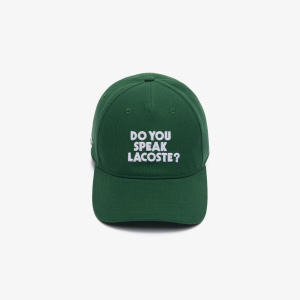 Кепка Lacoste BASEBALL CAP