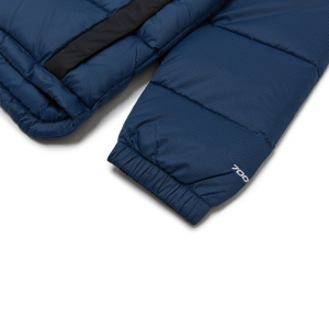 Мужская куртка The North Face DIABLO DOWN HOODIE
