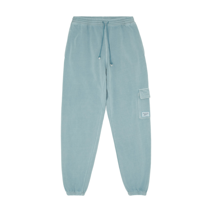 Мужские спортивные штаны Reebok NATURAL DYE FLEECE PANT