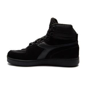 Женские кроссовки diadora MI BASKET MOON