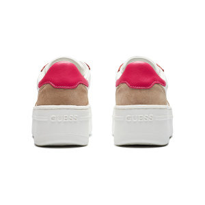 Женские кроссовки GUESS LIFET
