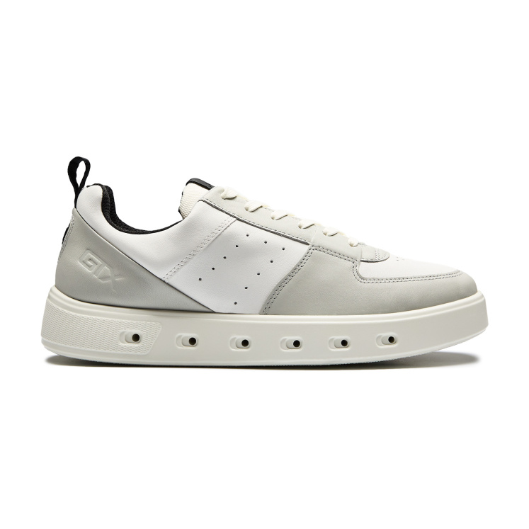 Мужские кроссовки ECCO STREET 720
