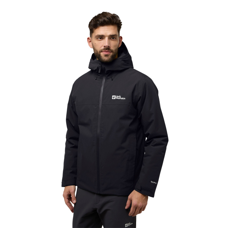 Мужская куртка Jack Wolfskin WISPER INS JKT