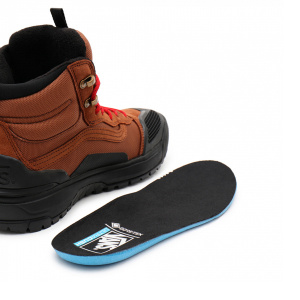 Мужские кеды Vans ULTRARANGE EXO HI GORE-TEX MTE2