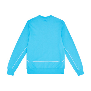 Мужская толстовка PUMA Pivot Crew EMB Basketball Pullover