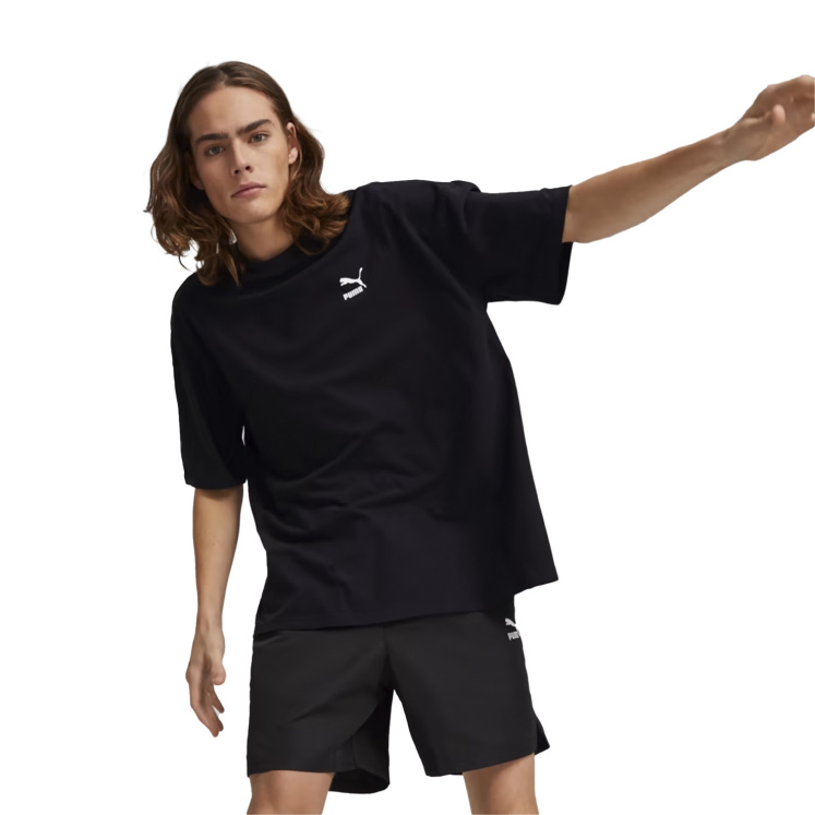 Мужская футболка PUMA CLASSICS Oversized Tee