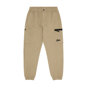 Мужские брюки Anta Clairefontaine TRACKSUIT TROUSER